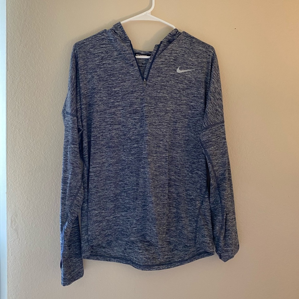 Nike Running Dri-Fit Jacket